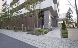 テラス東陽町ネクスタワー 物件写真 建物写真2