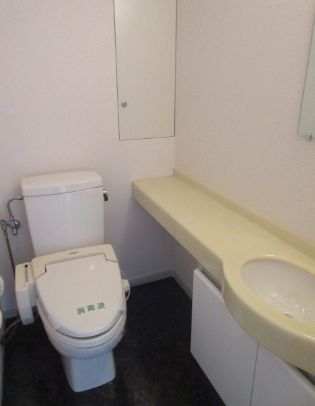 ヴェルレージュ乃木坂 物件写真 建物写真24