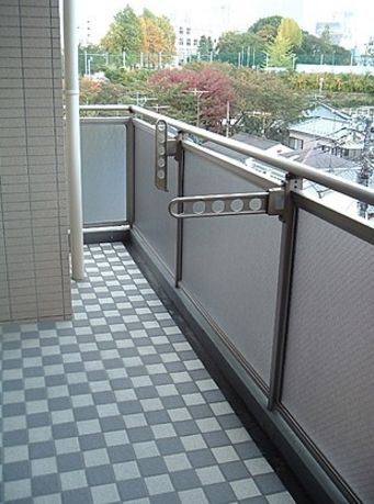 ヴェルレージュ乃木坂 物件写真 建物写真25