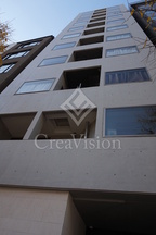 ウエストテラス汐留 画像