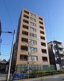 ホームズ高輪台 物件写真 建物写真1