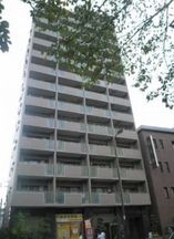 クリオ西池袋 物件写真 建物写真1