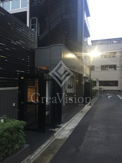 シティハウス門前仲町 外観 物件画像7