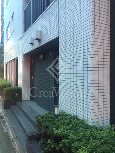 シティハウス門前仲町 外観 物件画像9