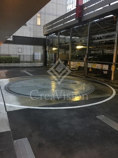 シティハウス門前仲町 画像