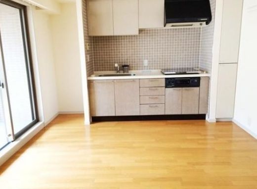 カルム南青山 物件写真 建物写真12