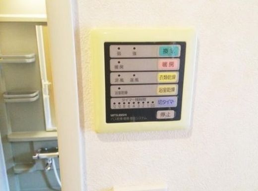 カルム南青山 物件写真 建物写真25
