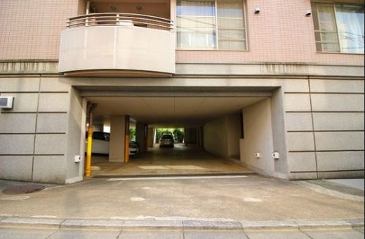 カルム南青山 物件写真 建物写真27