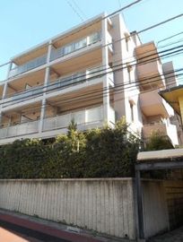 カルム南青山 物件写真 建物写真4