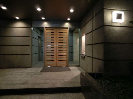 カルム南青山 物件写真 建物写真8