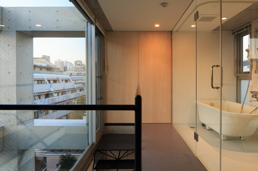コモンガーデン原宿北参道 物件写真 建物写真14