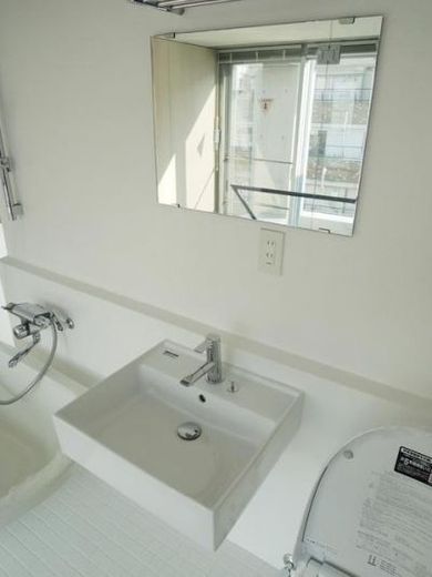 コモンガーデン原宿北参道 物件写真 建物写真18
