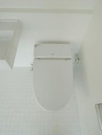 コモンガーデン原宿北参道 物件写真 建物写真20