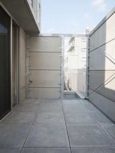 コモンガーデン原宿北参道 物件写真 建物写真21