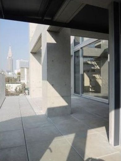 コモンガーデン原宿北参道 物件写真 建物写真24