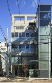 コモンガーデン原宿北参道 物件写真 建物写真2
