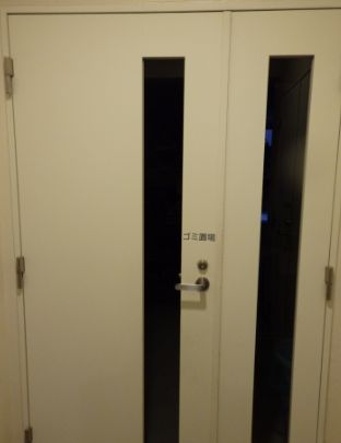 パークホームズ錦糸町ヴェルデコート 物件写真 建物写真10