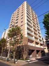 パークホームズ錦糸町ヴェルデコート 物件写真 建物写真1