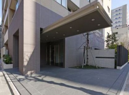 パークホームズ錦糸町ヴェルデコート 物件写真 建物写真26