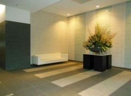 パークホームズ錦糸町ヴェルデコート 物件写真 建物写真6