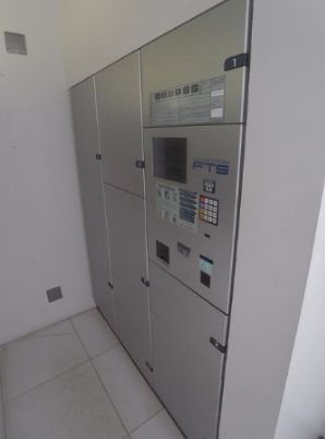 小田急コアロード広尾 物件写真 建物写真10