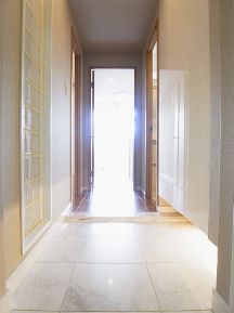 小田急コアロード広尾 物件写真 建物写真11