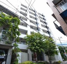 小田急コアロード広尾 物件写真 建物写真1