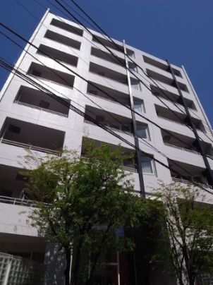 小田急コアロード広尾 物件写真 建物写真2