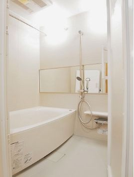 小田急コアロード広尾 物件写真 建物写真26