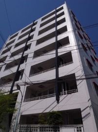 小田急コアロード広尾 物件写真 建物写真3