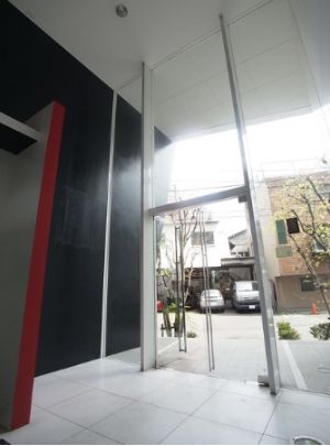小田急コアロード広尾 物件写真 建物写真7
