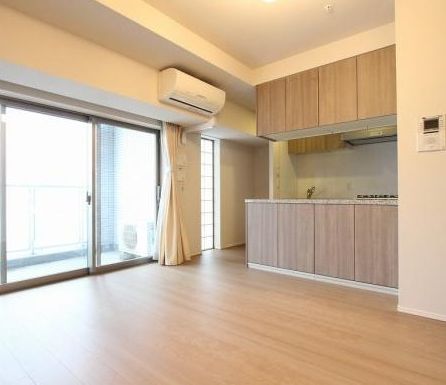 ザ・パークハウス大井町ウエストコート 物件写真 建物写真15