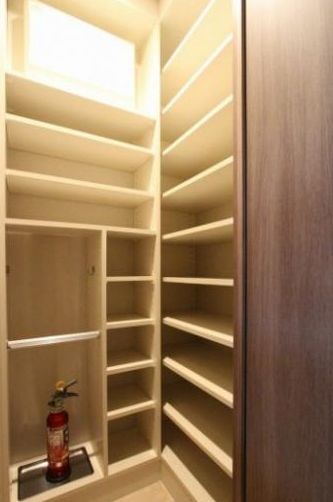 ザ・パークハウス大井町ウエストコート 物件写真 建物写真17