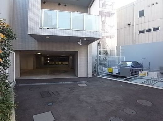 ザ・パークハウス大井町ウエストコート 物件写真 建物写真27