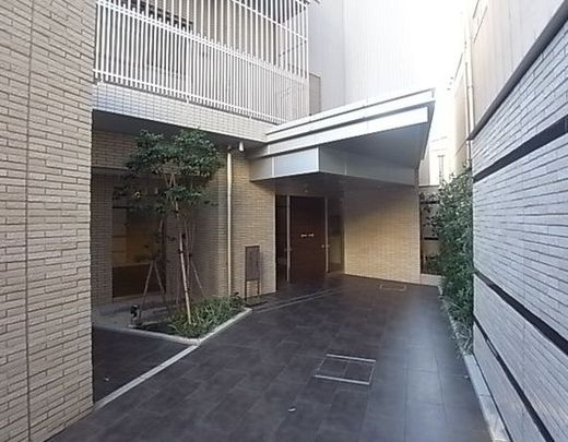 ザ・パークハウス大井町ウエストコート 物件写真 建物写真3