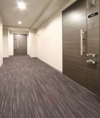 ザ・パークハウス大井町ウエストコート 物件写真 建物写真8