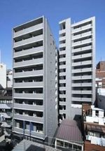 四谷ツインタワー 物件写真 建物写真1