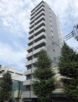 オープンレジデンシア文京本駒込 物件写真 建物写真1