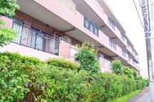 朝日エンブレム八雲台 物件写真 建物写真1