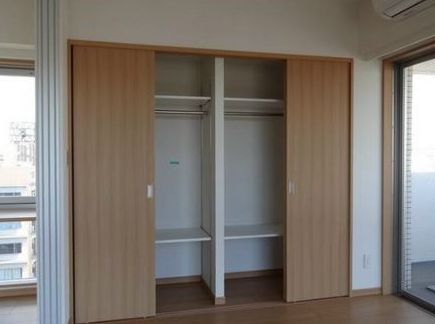 ベルア池尻 物件写真 建物写真17