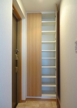 ベルア池尻 物件写真 建物写真18