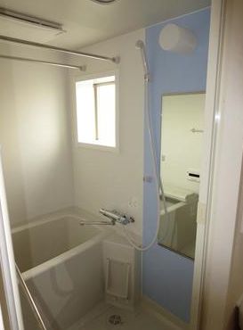 ベルア池尻 物件写真 建物写真25
