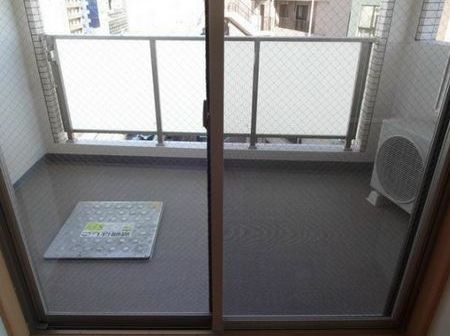 ベルア池尻 物件写真 建物写真29