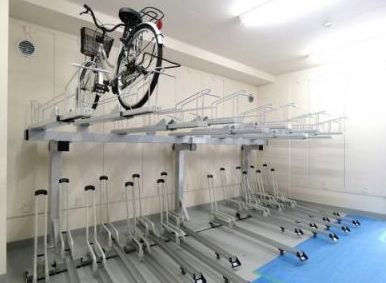 ベルア池尻 物件写真 建物写真30