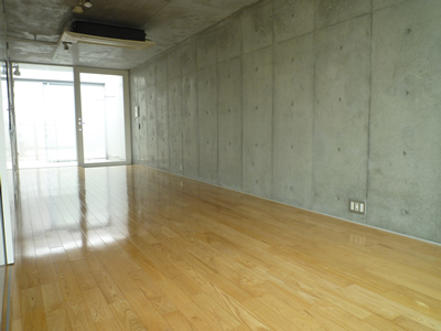 パークジオ学芸大学 物件写真 建物写真12