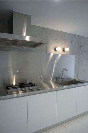 パークジオ学芸大学 物件写真 建物写真21