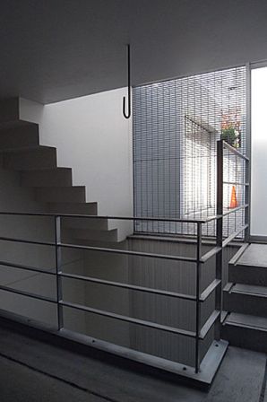 パークジオ学芸大学 物件写真 建物写真8