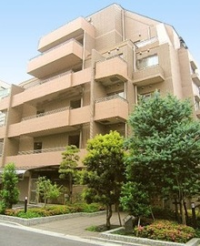 物件写真 建物写真1