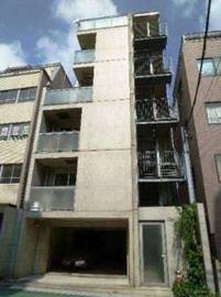 TorreVista 物件写真 建物写真2