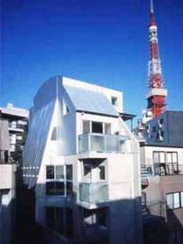 TorreVista 物件写真 建物写真3